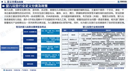 中国婴儿玩垫行业政策环境、市场态势及投资前景深度分析