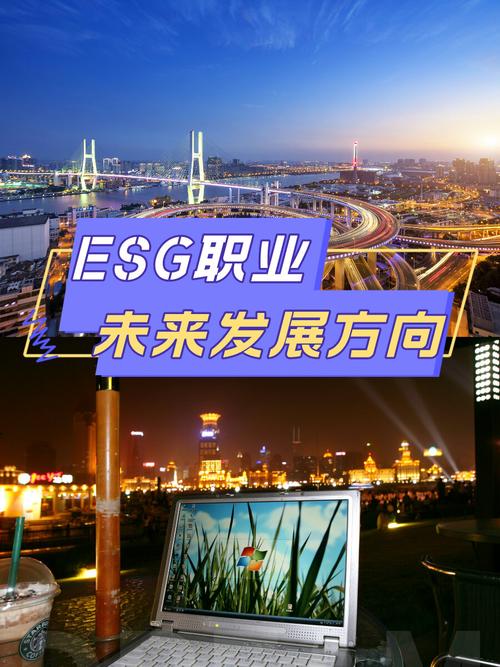 esg信息披露的市场潜力可是非常大哦!